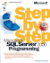 Microsoft Sql Server™ 2000 Programming Step By Step (Dv-Dlt Fundamentals)