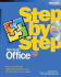 Microsoft Office Xp Step By Step