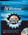 Microsoft Windows Xp Networking and Security Inside Out: Also Covers Windows 2000 [With Cdrom]