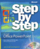 Microsoft Office Powerpoint 2007 Step By Step