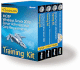 Mcitp Self-Paced Training Kit (Exams 70-640, 70-642, 70-646): Windows Server 2008 Server Administrator Core Requirements: Exams 70-640/642/646