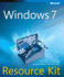 Windows 7 Resource Kit W/Cd