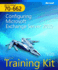 McTs Self-Paced Training Kit (Exam 70-662): Configuring Microsoft Exchange Server 2010 [With Cdrom]