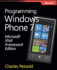 Microsoft Xna Framework Edition: Programming Windows Phone 7 (Developer Reference)