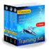 Windows Server 2008 Server Administrator Training Kit 3-Pack Exams 70-640, 70-642, 70-646 (Mcitp) (Microsoft Press Training Kit)