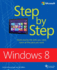 Windows 8 Step By Step (Step By Step (Microsoft))