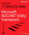 Microsoft Ado. Net Entity Framework Step By Step (Step By Step Developer)