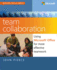 Team Collaboration: Using Microsoft Office for More Effective Teamwork