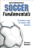 Soccer Fundamentals (Sports Fundamentals Series)