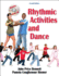 Rhythmic Activities and Dance [With Music Cd]