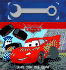 Cars: Join the Pit Crew (Cars Movie Tie in)