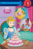 Happy Birthday, Princess! (Disney Princess) (Step Into Reading-Level 1-Quality)