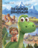 The Good Dinosaur Big Golden Book (Disney/Pixar the Good Dinosaur)