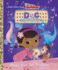 Shake Your Tail Feathers (Disney Junior: Doc McStuffins) (Little Golden Book)