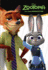 Zootopia-Jr. Novel