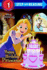 Happy Birthday, Princess! (Disney Princess) (Step Into Reading)