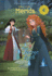 Merida #4: the Secret Spell