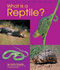 What is a Reptile? (Pebble Books)