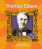 Thomas Edison (First Biographies-Scientists and Inventors)