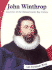 John Winthrop: Governor of the Massachusetts Bay Colony (Let Freedom Ring Biographies)