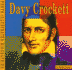 Davy Crockett: a Photo-Illustrated Biography (Photo-Illustrated Biographies)