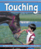 Touching (the Senses)