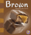 Brown (Colors Books)