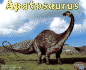 Apatosaurus