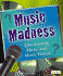 Music Madness: Questioning Music and Music Videos (Fact Finders: Media Literacy)