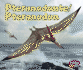 Pteranodonte / Pteranodon (Pebble Plus Bilingual) (English and Spanish Edition)