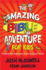 The Amazing Bible Adventure for Kids: Finding the Awesome Truth in God's Word