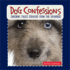 Dog Confessions: Shocking Tales Straight From the Doghouse