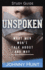 Unspoken: Study Guide