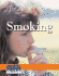 Smoking (Issues That Concern You)