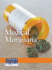 Medical Marijuana (Issues That Concern You)