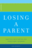 Losing a Parent