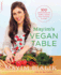 Mayims Vegan Table: More Than 100 Great-Tasting and Healthy Recipes From My Family to Yours