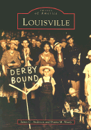 Louisville (Ky) (Images of America)