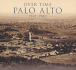 Over Time: Palo Alto, 1947-1980