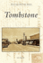 Tombstone (Postcard History Series)