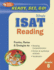 Isat Reading-Grade 8