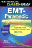 Emt-Paramedic Interactive Flashcards Book (Rea) (Flash Card Books)