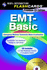Emt-Basic: Emergency Medical Technician-Basic Exam [With Cdrom]