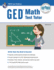 Gedr Math Test Tutor, for the 2021 Gedr Test, 2nd Edition Gedr Test Preparation
