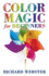 Color Magic for Beginners (Llewellyn's for Beginners, 24)
