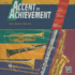 Accent on Achievement, Bk 1: 2 Cds