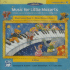 Music for Little Mozarts 2-Cd Sets for Lesson and Discovery Books: a Piano Course to Bring Out the Music in Every Young Child (Level 3), 2 Cds