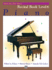 Alfred's Basic Piano Library Recital Book, Bk 6 (Alfred's Basic Piano Library, Bk 6)
