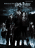Selections from Harry Potter and the Goblet of Fire: Piano/Vocal/Chords