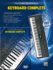 Ultimate Beginner Keyboard: Complete (Book & Dvd (Hard Case)) (the Ultimate Beginner)